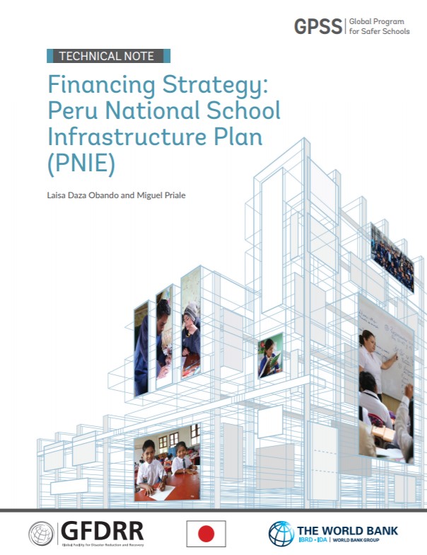 Financing Strategy Peru National School