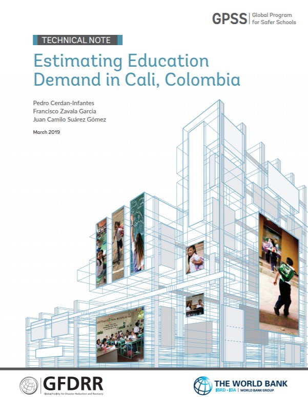 Education Technical Note