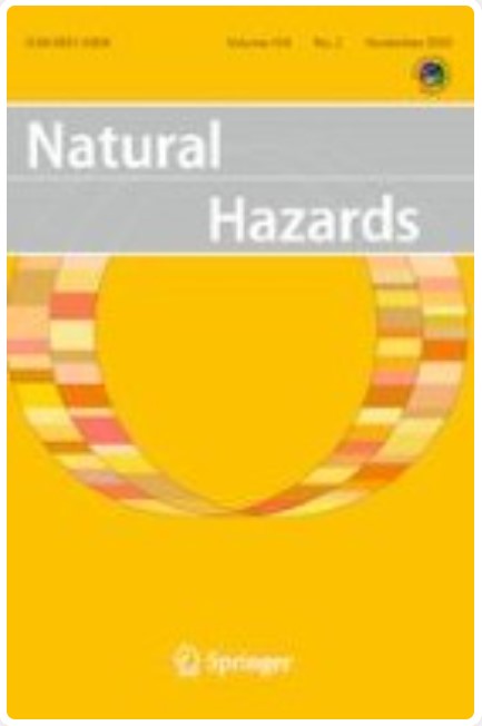 Natural Hazards Publication